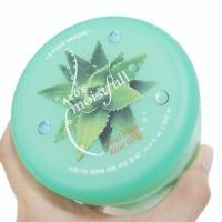 ราคา Etude House Aloe Moistfull Real Pure Aloe 92% 300 ml. (71345372)