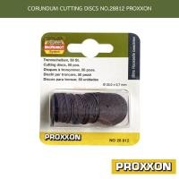 ราคา CORUNDUM CUTTING DISCS NO.28812 PROXXON (18114566060)