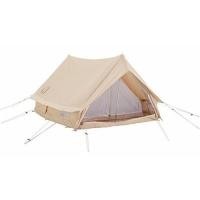 ราคา Nordisk Ydun 5.5 เต็นท์นอนขนาด 3-4 คน ผ้า Technical Cotton (6311284910)
