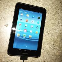 ราคา Samsung tap gt-p3100 (571351676)