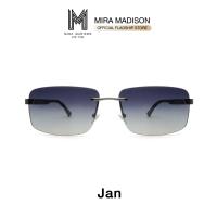 ราคา Mira Madison Sunglasses แว่นตากันแดด รุ่น Jan-EVA (27313434956)