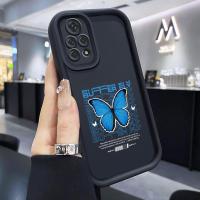 ราคา เคสสำหรับ Xiaomi Redmi Note 11 Redmi Note 11s Redmi Note 11 Pro 5G เคสโทรศัพท์ผีเสื้อ (27517790743)