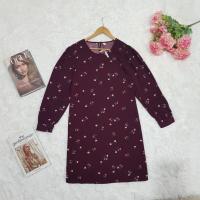 ราคา เดรส OLD NAVY ใส่สบายผ้านิ่มทรงสวย (21378487123)
