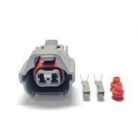 ราคา ปลั๊กวาล์วตูดปั๊ม (SCV) เครื่องคอมมอลเรลโตโยต้าวีโก้ (19065418801)