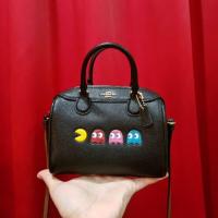 ราคา มือ1 Coach หมอนจิ๋ว พร้อมส่ง ของแท้ (2814825845)