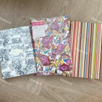 ราคา NoteBook Dior , PAUL SMITHS , DISNEY สมุดบันทึก สมุดจด แพลนเนอร์( ราคาต่อเล่ม) (24557546347)