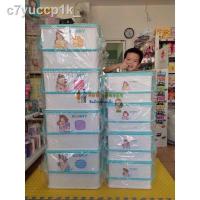 ราคา ☃✣♘Nanny กล่องเก็บของเอนกประสงค์ กล่องเตรียมคลอด กระเป๋าเตรียมคลอด ของใช้เตรียมคลอด (10037787126)