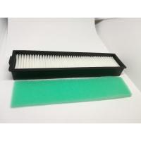 ราคา โรบอทดูดฝุ่น แผ่นกรอง HEPA อะไหล่หุ่นยนต์ดูดฝุ่น LG รุ่น VR6270LVM VR65710 VR6260LVM VR series และอื่นๆ (25164064417)