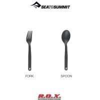 ราคา SEA TO SUMMIT CAMP CUTLERY ช้อน ช้อนส้อม ชุดช้อนส้อม (17815443988)