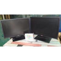 ราคา จอคอมพิวเตอร์ 19/20 นิ้วไวด์สกรีนมือสอง (6242085577)