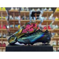ราคา รองเท้าสตั๊ดฟุตบอล NIKE MERCURIAL VAPOR 16 ELITE SE ตัวท็อป เหมาะสำหรับพื้นสนามหญ้าทั่วไป (29563878663)