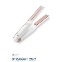 ราคา เครื่องหนีบผมไร้สาย Lesasha แท้100% (21962156119)