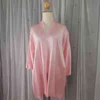 ราคา ชุดคลุมชุดนอนสีชมพู ฟรีไซส์ แบรนด์ Victoria's Secret (มือสอง) (12556302506)