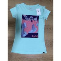 ราคา ขายเสื้อยืด Rip Curl size 10 สินค้าแท้ 100% พร้อมป้ายค่ะ (12925359518)