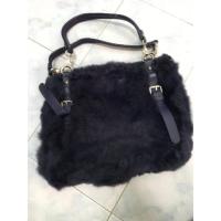 ราคา กระเป๋าสะพายขนมิ้งสีกรมท่า (7228037411)