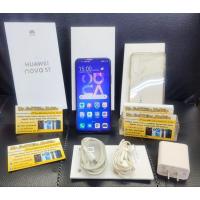 ราคา Huawei Nova 5T 128/8gb สเปคแรงแซงราคา ได้ขุมพลัง Kirin 980 กล้อง AI รวม 5 เลนส์... (21783247400)