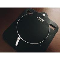 ราคา สร้อยคอCPSจี้ลายหินอ่อนไฮโซสุดๆ (975426329)