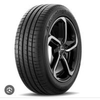 ราคา 195/55 r15 bf goodrich ยางปี 22 สินค้าราคาต่อเส้น (29427542611)