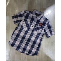 ราคา เสื้อ KEMEJA Harley Davidson มือสอง (41708232104)