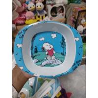 ราคา ถ้วยเล็กซุปเปอร์แวร์ลายสนู๊ปปี้ (17991604717)