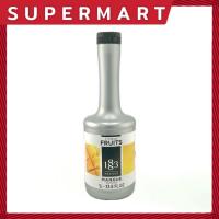 ราคา SUPERMART 1883 Fruit Puree Mango Fruit 1 l. #1108529 (29860604373)