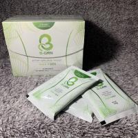 ราคา B-GRN (บีกรีน) Super detox ดีท็อกซ์ ล้างลำไส้ (4579516867)