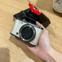 ราคา กล้องฟรุ้งฟริ้ง คาสิโอ zr3500 มือสองพร้อมส่ง (492388805)