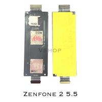 ราคา Simcard ยืดหยุ่นยืดหยุ่น Asus Zenfone 2 5.5 นิ้ว ZE551ML ZE550ML (41804698246)
