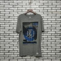 ราคา JACK & JONES CORE T-Shirt (28188719259)