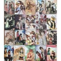 ราคา Set 6 นิยายแจ่มใส นิยายแจ่มใสมือสอง oresia (4579498610)