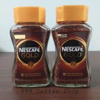 ราคา เนสกาแฟ โกลด์ ริช & สมูท 50 กรัม×2 (กาแฟสำเร็จรูปชนิดฟรีซดราย) (5843738356)