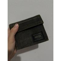 ราคา porter walletแท้มือสอง (26278111302)