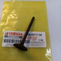ราคา วาล์วไอดี-วาล์วไอเสีย.MIO-125/YAMAHA (28912334484)