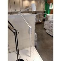 ราคา IKEAshopping IKEA NYMANE โคมไฟตั้งพื้น ไฟอ่านหนังสือ ,นีโม้เนอ (3121887329)