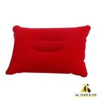 ราคา HA หมอนเป่าลม หมอนพกพา หมอนหนุนหลัง หนุนนอน inflatable pillow (24826040247)