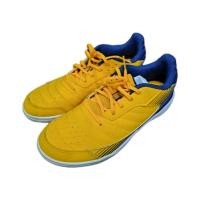 ราคา (มือสอง) เท้ารองเท้า Decathlon ฟุตซอลสำหรับเด็กรุ่น Eskudo 500JR US 5 (26888558340)