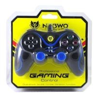 ราคา NUBWO จอยเกมส์ รุ่น nj-25 (526487572)