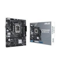 ราคา ASUS PRIME H610M-K D4 Intel DDR4 mATX LGA1700 Motherboard เมนบอร์ด (20086792398)