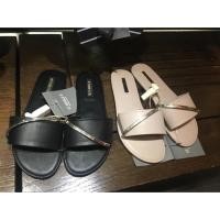 ราคา รองเท้าแตะ CC DOUBLE O ญแท้พร้อมส่ง ไซด์39 (1096131566)