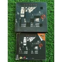 ราคา CD/VCD แผ่นเพลง Potato อัลบั้ม Circle (เพลง ทนพิษบาดแผลไม่ไหว) (9152009557)