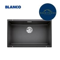 ราคา อ่างล้างจาน Blanco 495.39.510 BLANCO SUBLINE 700-U ANTHRACITE INFIN/SINK - ANTHRACITE (27024554066)