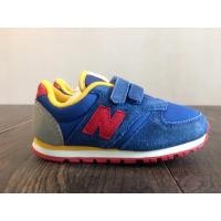 ราคา NB-New balance Size 14.5 cm สภาพสวย พื้นเต็มมากค่ะ#รองเท้าเด็กมือสองของแท้ % (10952320721)