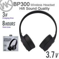 ราคา 0WK BP300 AUDIO SERIES wireless headset HD noise reduction microphone NEW!!! (12660231806)