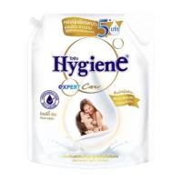 ราคา ไฮยีน เอ็กซ์เพิร์ทแคร์ น้ำยาปรับผ้านุ่ม สูตรเข้มข้นพิเศษ กลิ่นมิลค์กี้ทัช สีขาว 2 ล. (43210414245)