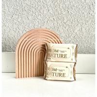 ราคา [ GIFT ] NATURE LOVE MERE BABY WET TISSUES - 20 ชิ้น/ถุง (26768148028)