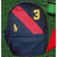 ราคา Polo Ralph Lauren Bag (41156973830)
