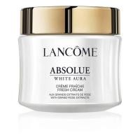 ราคา ❤️Lancome Absolue White Aura Regenerating Brightening fresh Cream 60 ml ❤️กล่องtester (3104277202)