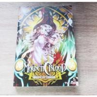 ราคา MAGNETIC BLOOD พันธนาการเลือด เล่ม 1 - นิยายมือสอง (26571580663)
