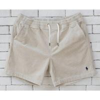 ราคา POLO RALPH LAUREN 6-INCH PREPSTER CORDUROY SHORT #กางเกงขาสั้น (29902056583)