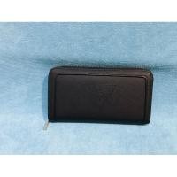 ราคา กระเป๋าสตางค์ซิปGuessสีดำ (6276894032)